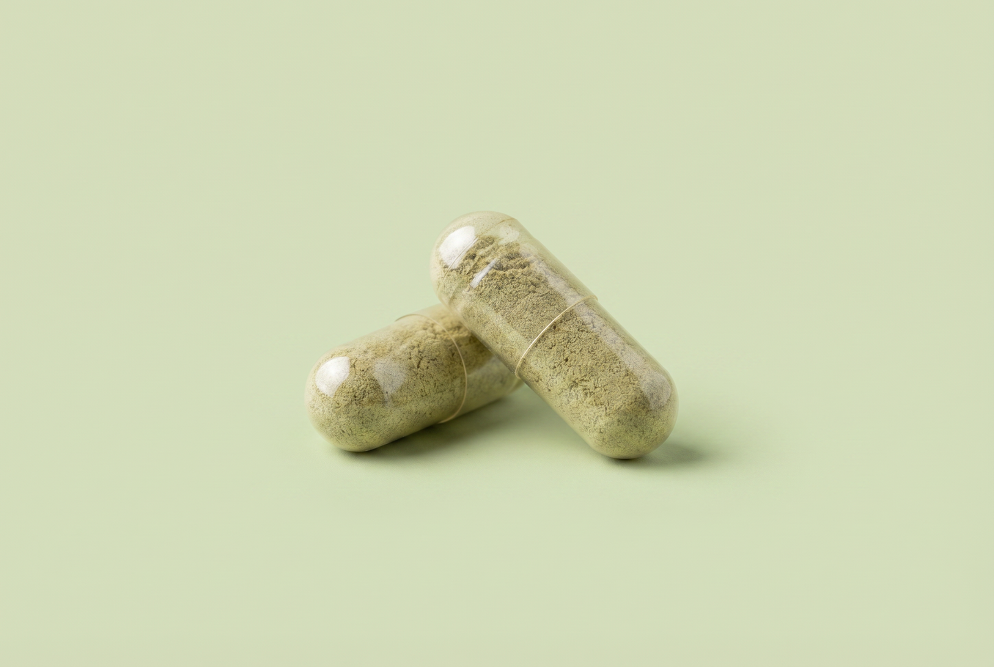 Bio Amla Pulver Kapseln
