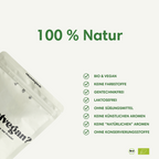 Veganes Bio-Proteinpulver - 750g