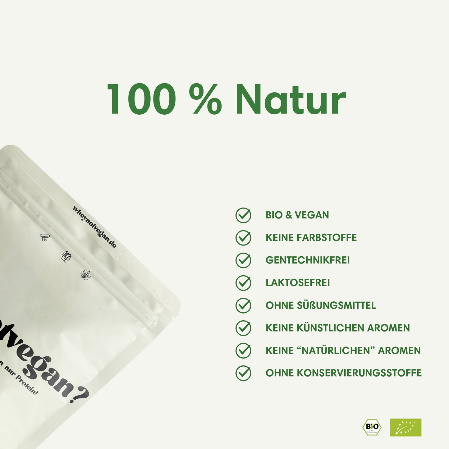 Protein-Profi