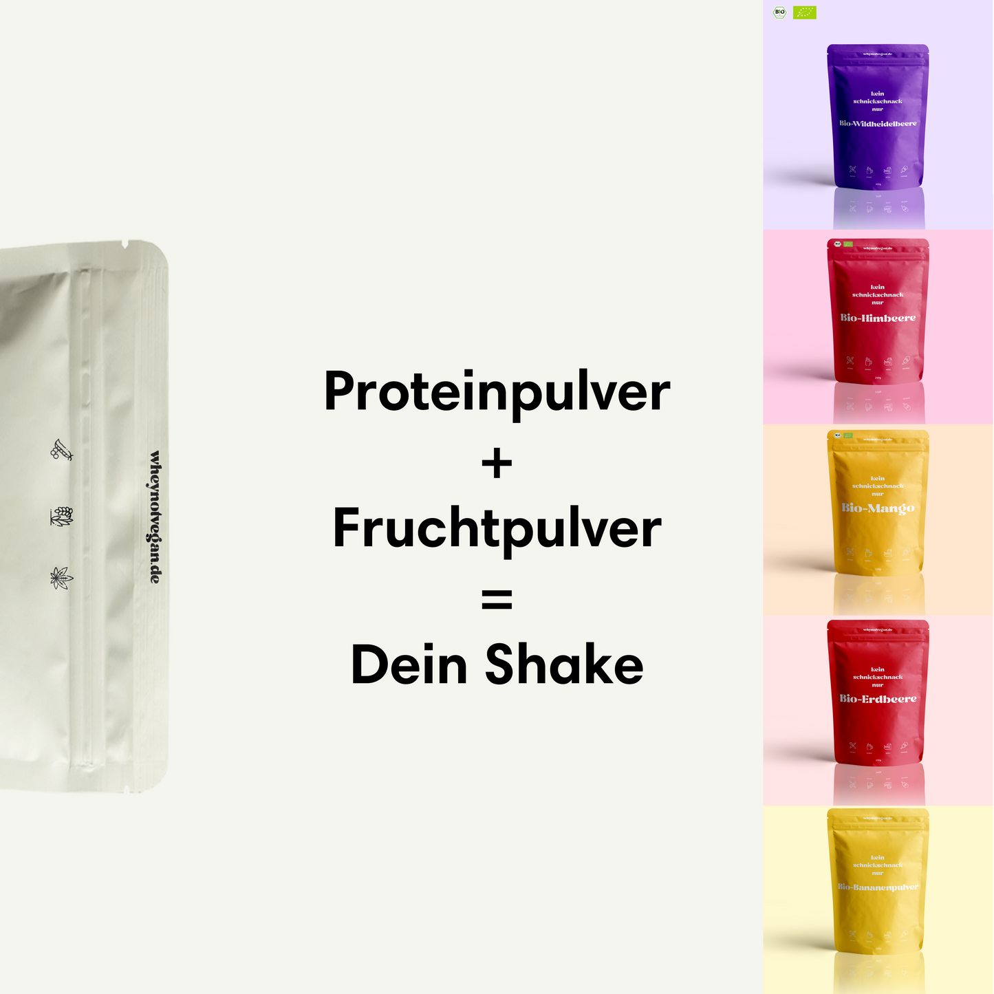 Protein-Profi