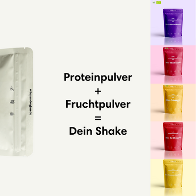 Protein-Profi