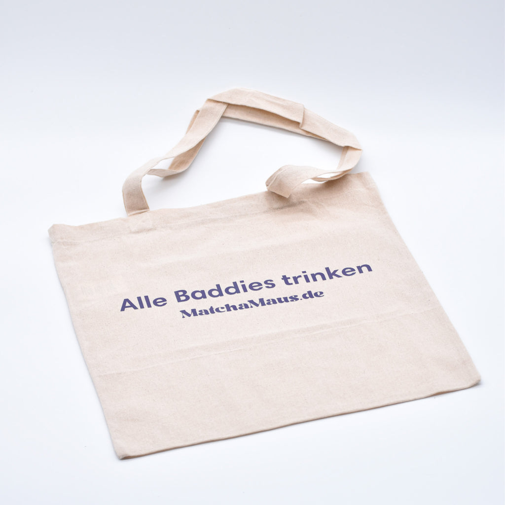 Jutebeutel