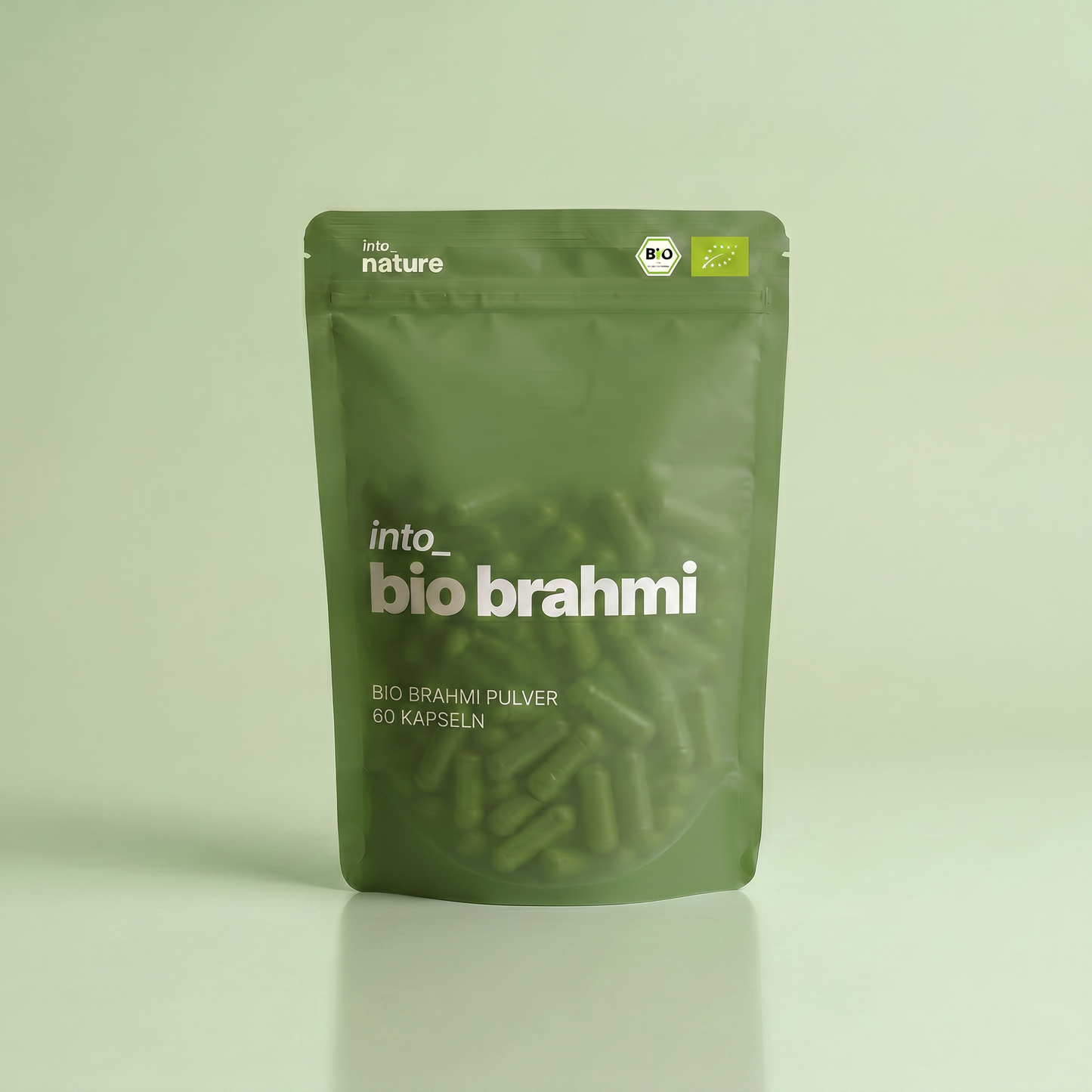 Bio Brahmi Kapseln