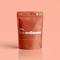 Bio-Erdbeerpulver gefriergetrocknet - 250g