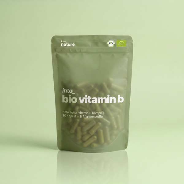 Bio Vitamin B-Komplex