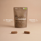 Bio Hericium Extrakt Kapseln