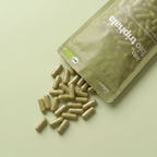 Bio Triphala Kapseln